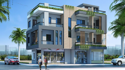 Draw Studio - Gwalior