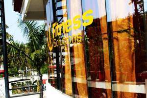 Fitness Solutions - Gyms in Dehradun