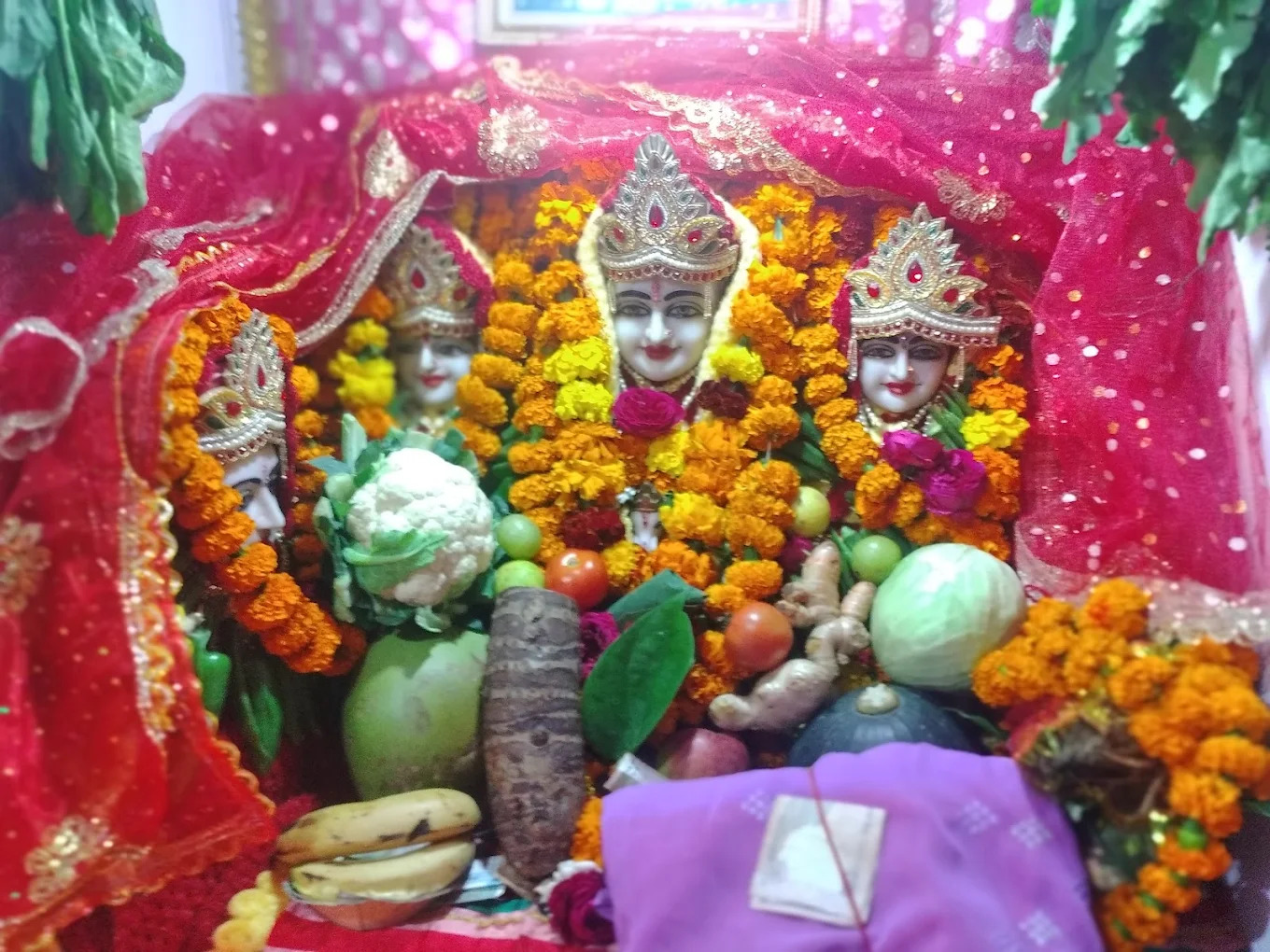 Pt Jagannath sharma