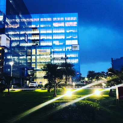 Reliance Corporate IT Park Ltd