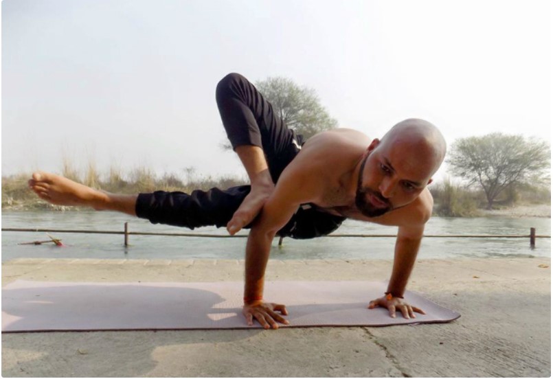 Kewalya yogshala Dehradun