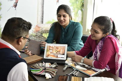 Interior Designing Company In Kolkata - West Bengal