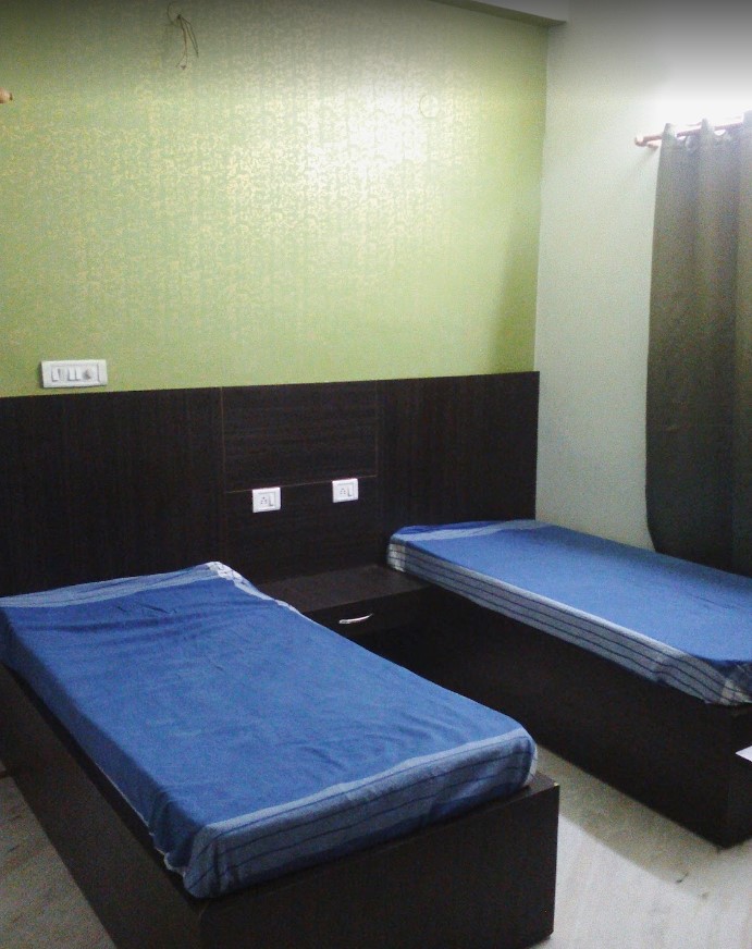 A-Block Hostel And Mess Dehradun