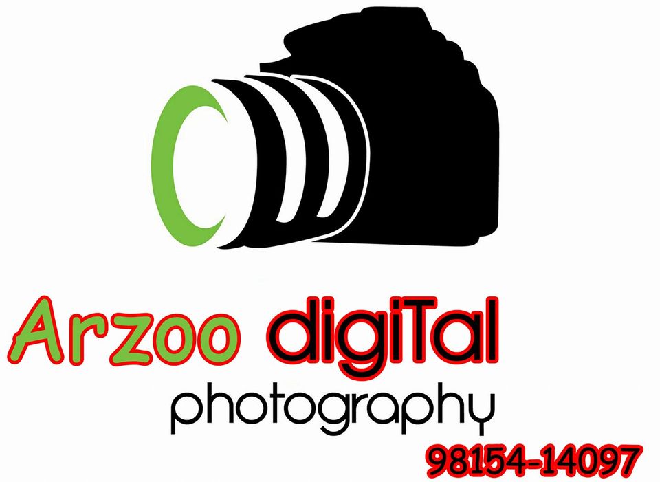 Arzoo Digital Studio - Punjab