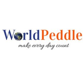 Worldpeddle 