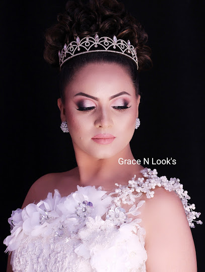 Grace N Look's - Satna