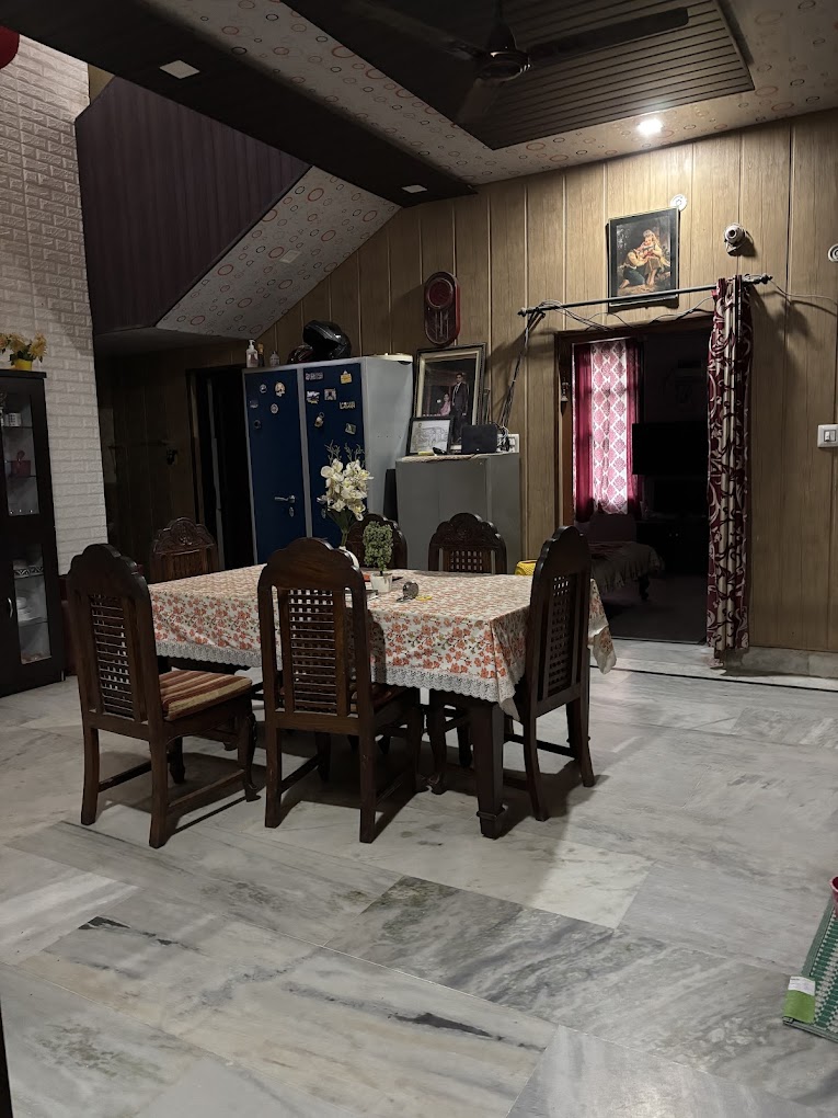 Maa Purnagiri girls PG