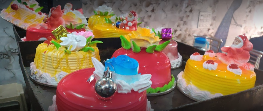 Tit Bit's Bakers
