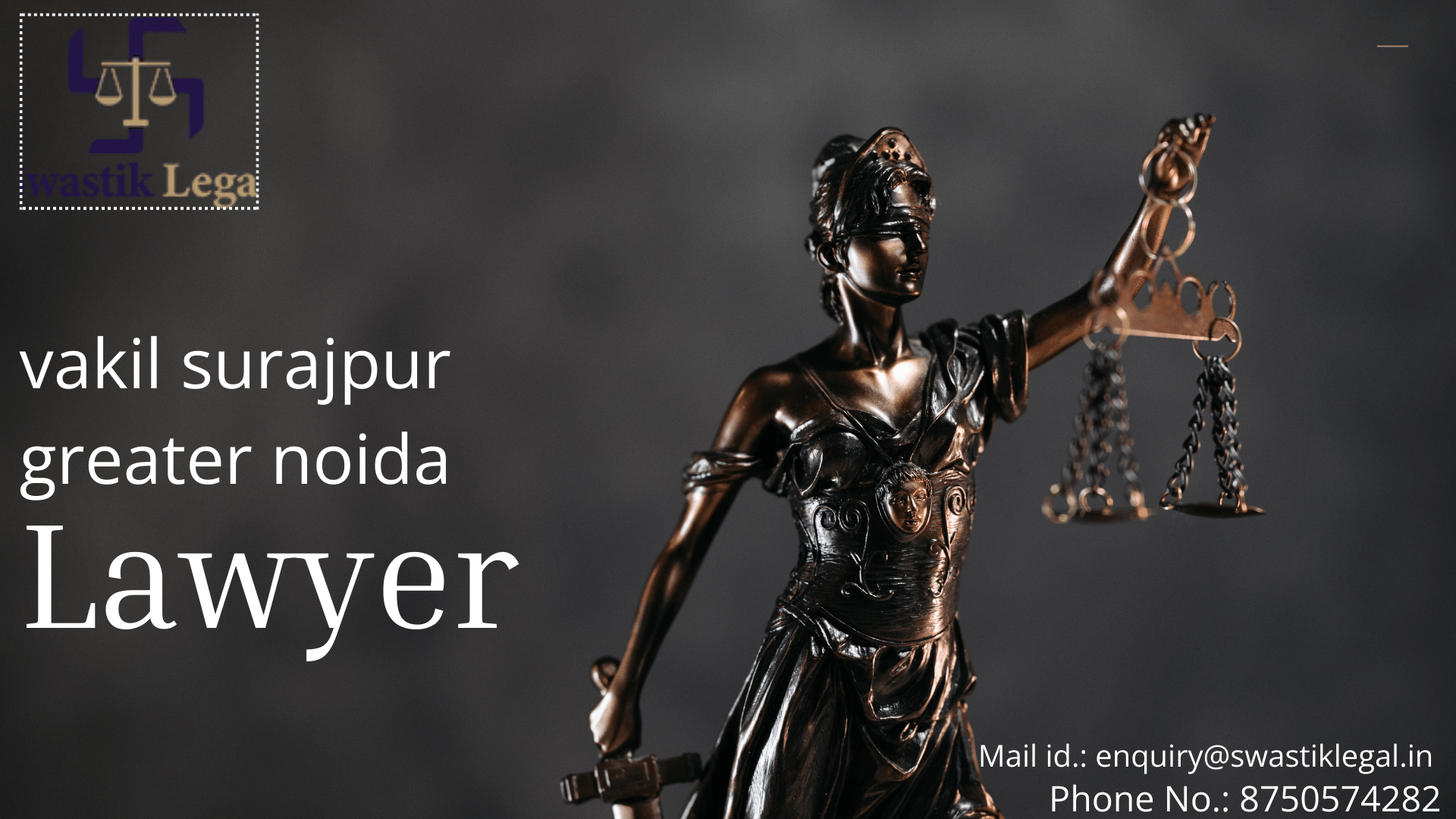 Swastik Legal