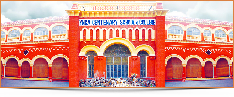 Y.M.C.A. Centenary School & College, Allahabad