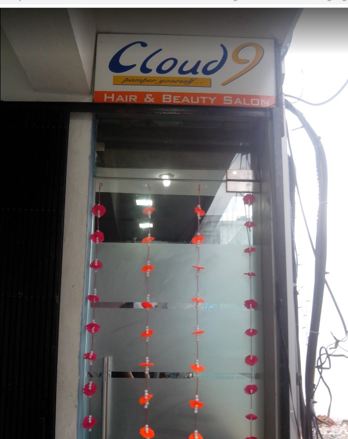 Cloud 9 Express Unisex Salon