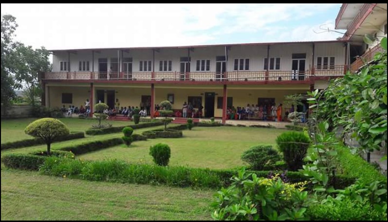 SHIVALIK INSTITUTE OF AYURVED & RESEARCH