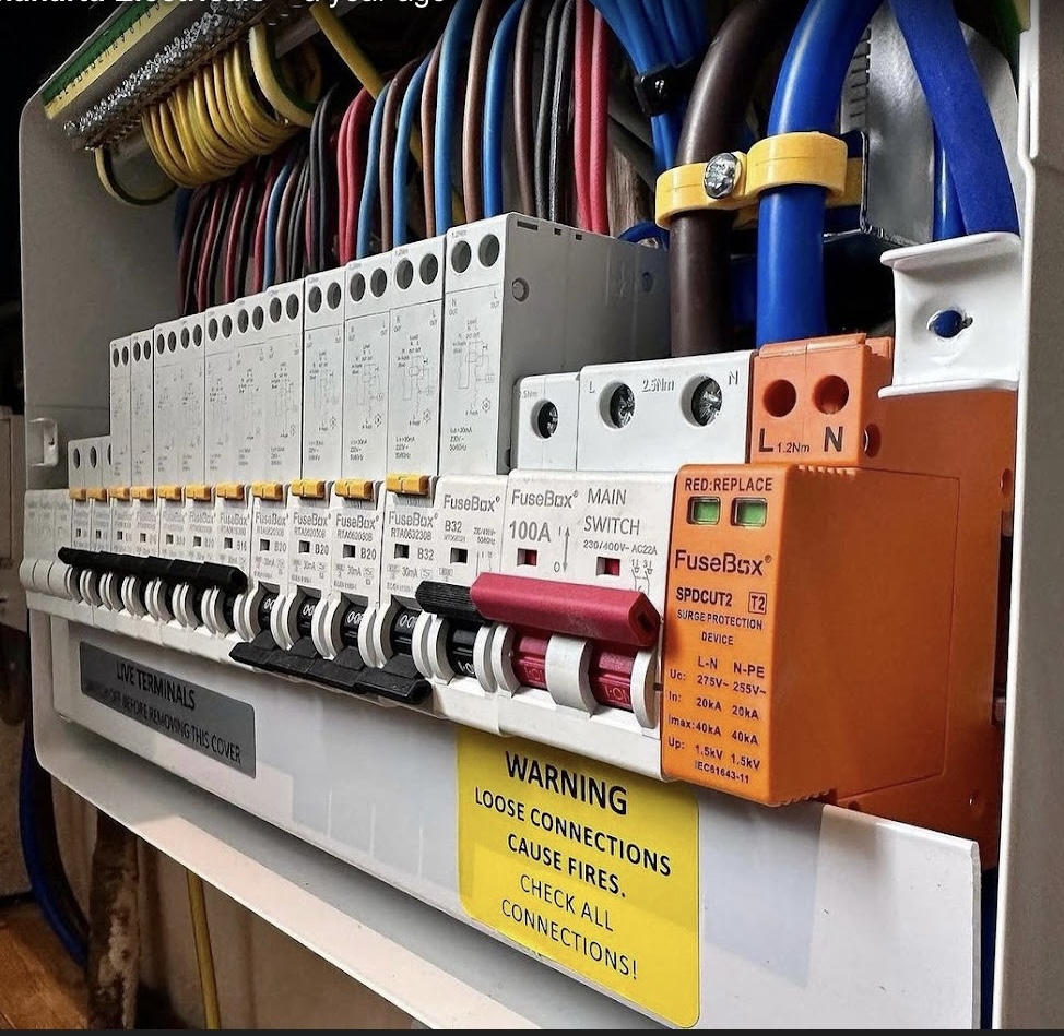 Vighnaharta Electricals