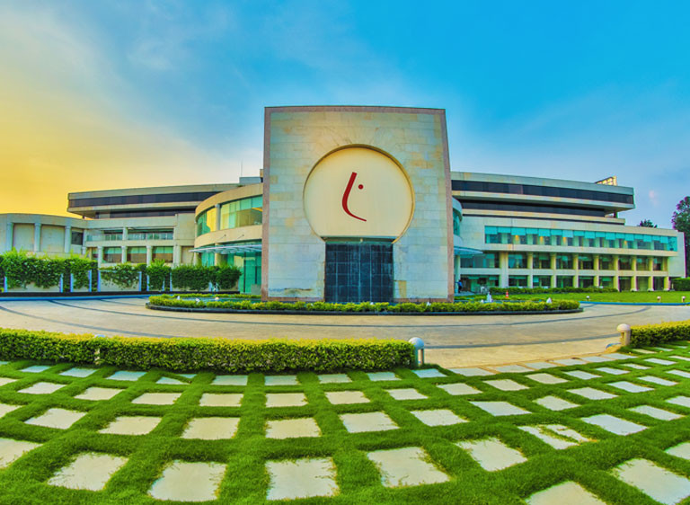 The LaLiT Chandigarh