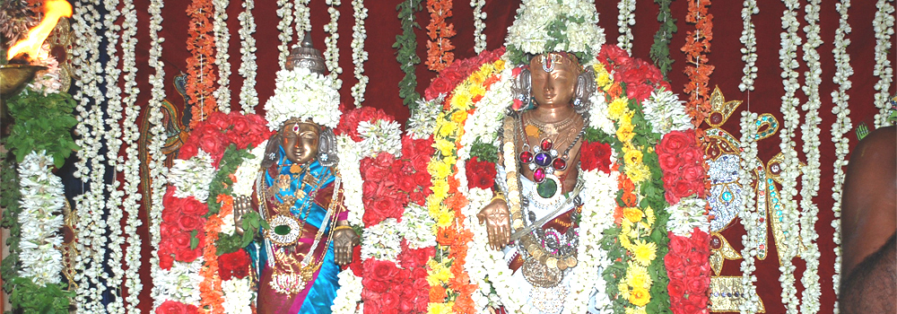 Shri Ashtalakshmi Temple