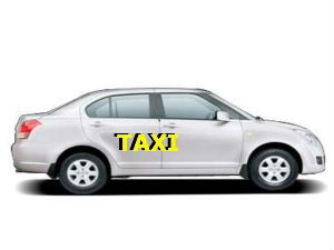 KK taxi Service Dehradun