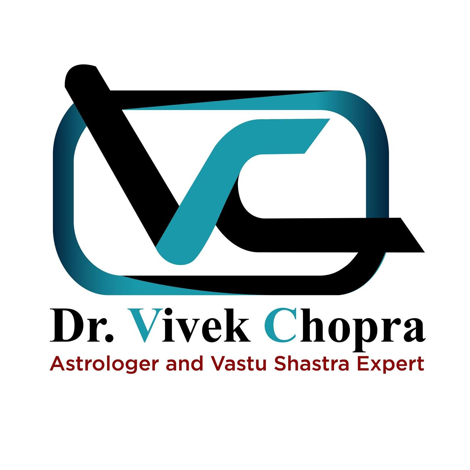 Dr. Vivek Chopra Astrologer And Vastu Shastra Expert