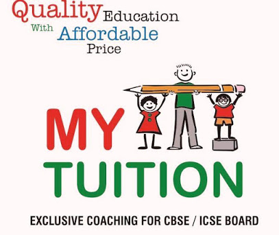My Tuition - Indore