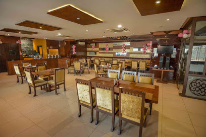 Culture Restaurant And Banquet Hall - Madhya Pradesh