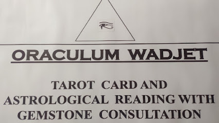 Oraculum Wadjet Tarot & Astrology Consultancy