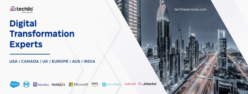 Techila Global Services