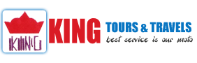 King tours and travels