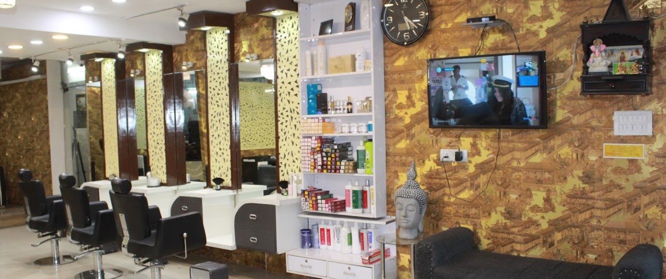 Pavitra's Unisex Salon and Spa