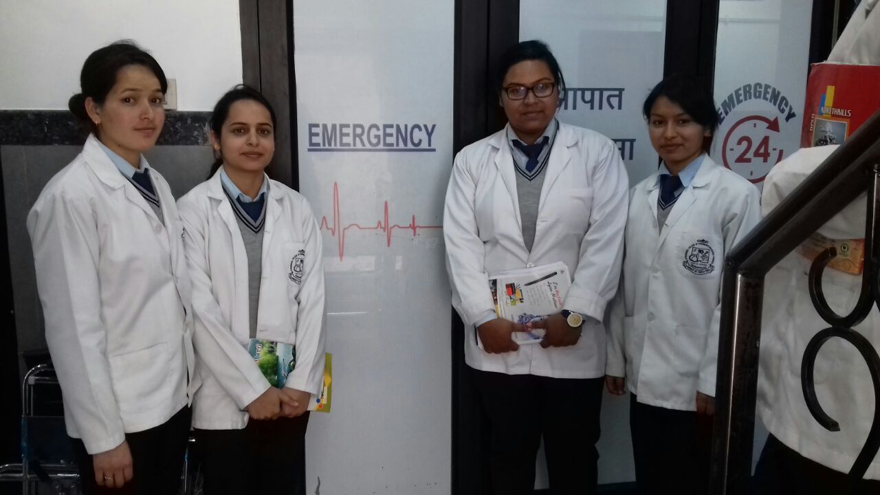 Prem Sukh Hospital and Dialysis Center