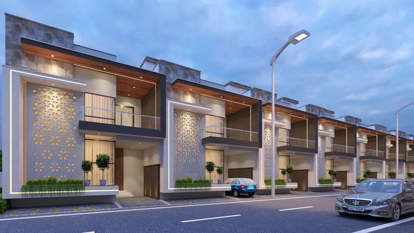 Space Designers - Ajmer