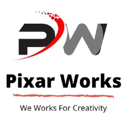 Pixar works