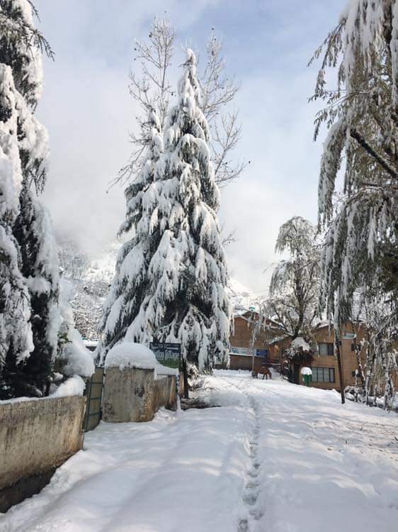 ssSaints Tours and Travels | Best Tour Operator in Srinagar