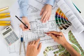 ARIC(ARCHITECTS , PROJECT MANAGERS AND INTERIOR DESIGNERS) - Lucknow