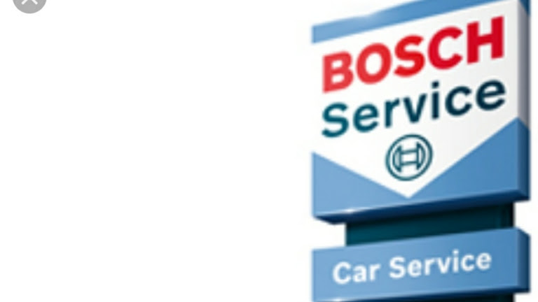 Bosch Express Ambala Automobile