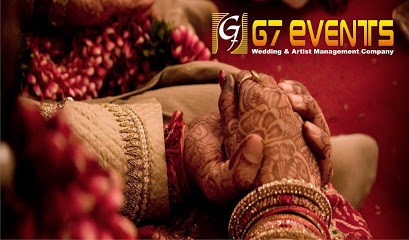 G7 EVENTS - Indore