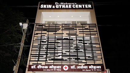 Dr. Mohana's Skin Hair Center Indore
