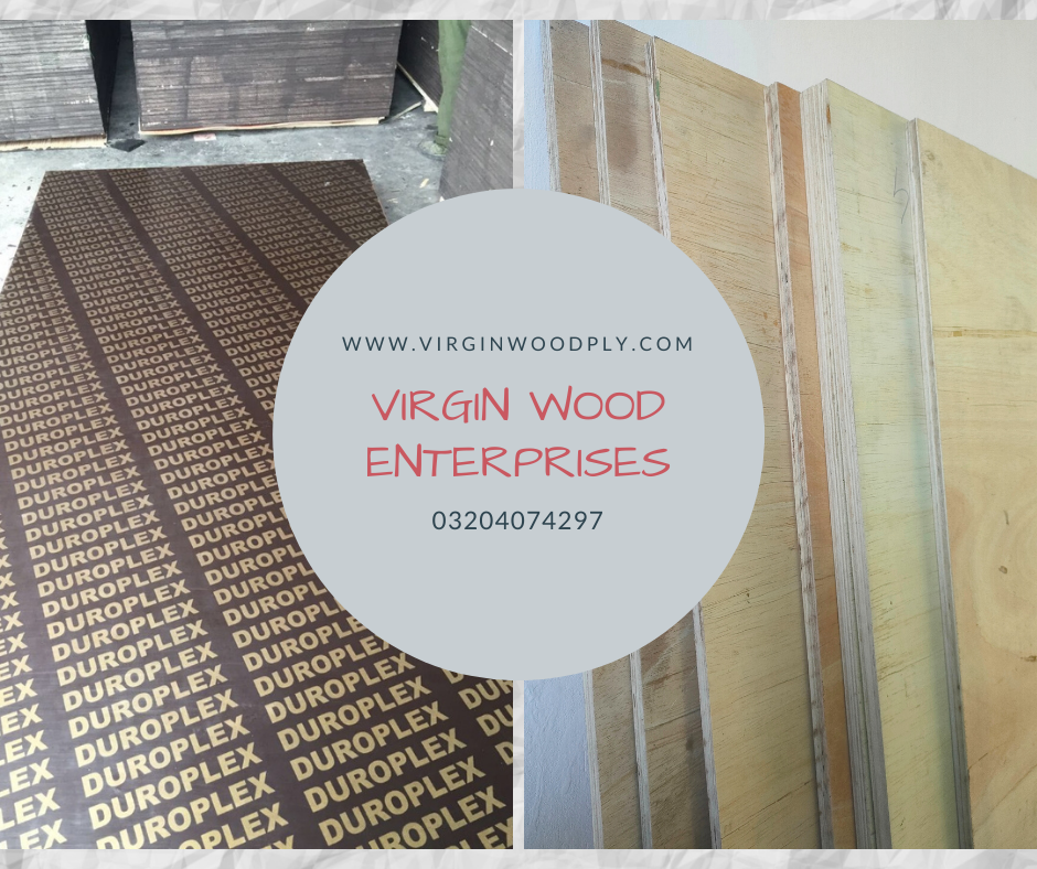 Virgin Wood Enterprises