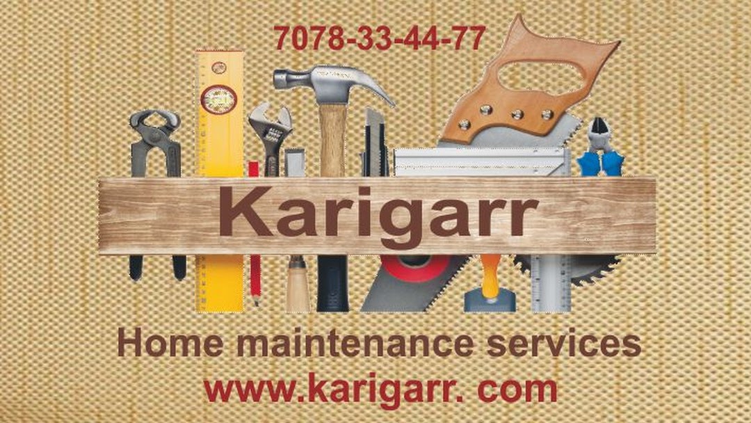 karigarr.com -Dehradun