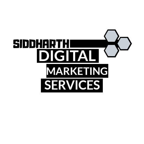 Siddharth Digital Marketing Services
