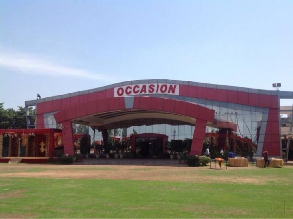 Occassion Resort