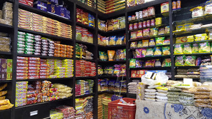 A.R. BAKERY & PROVISION - Itarsi