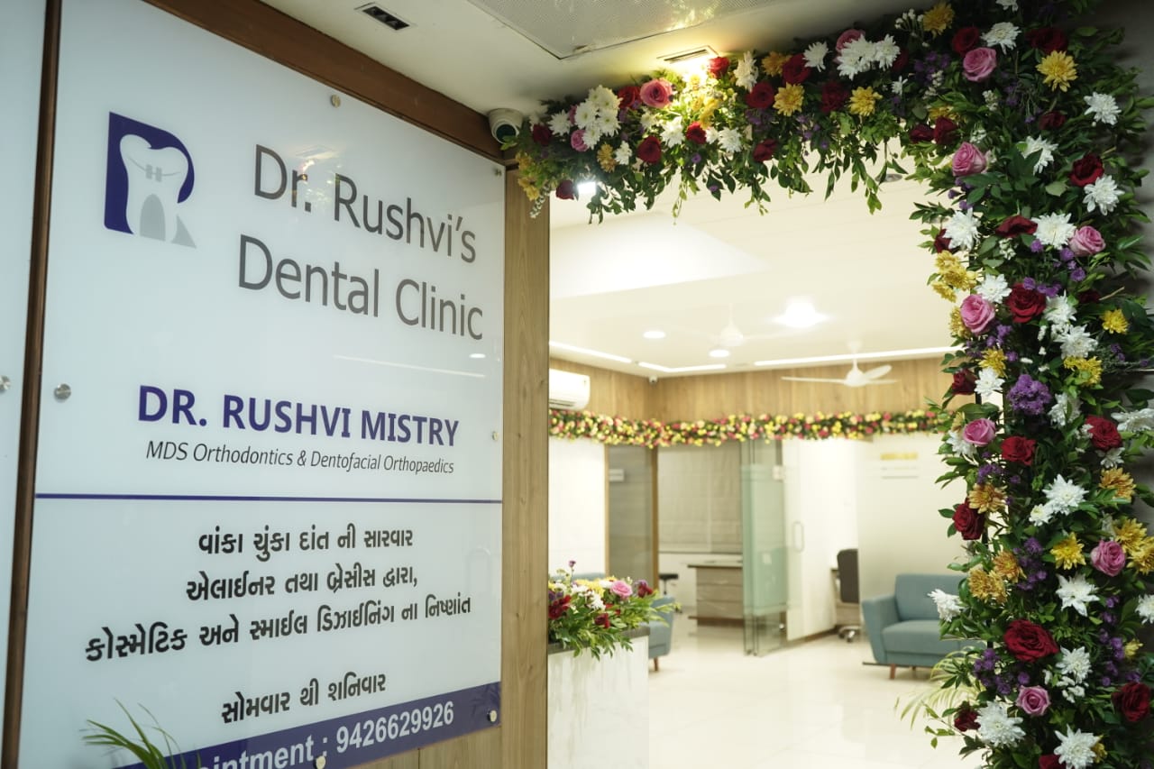 Zensmiles by Dr. Rushvi Mistry