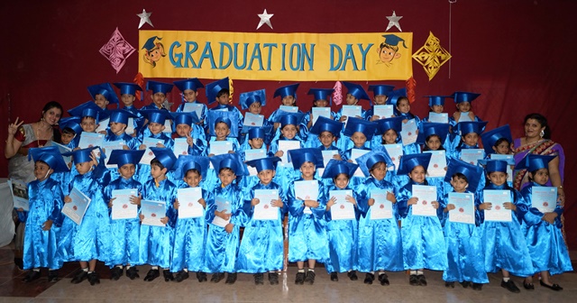 B.K.Birla Public School Kalyan