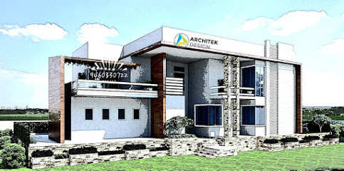 ARCHITEK Design & Planning - Udaipur