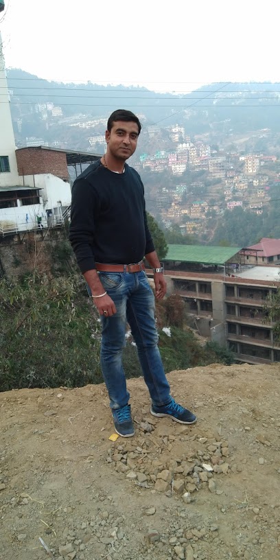 Taxi Services Shimla - Shimlataxiservices Stand