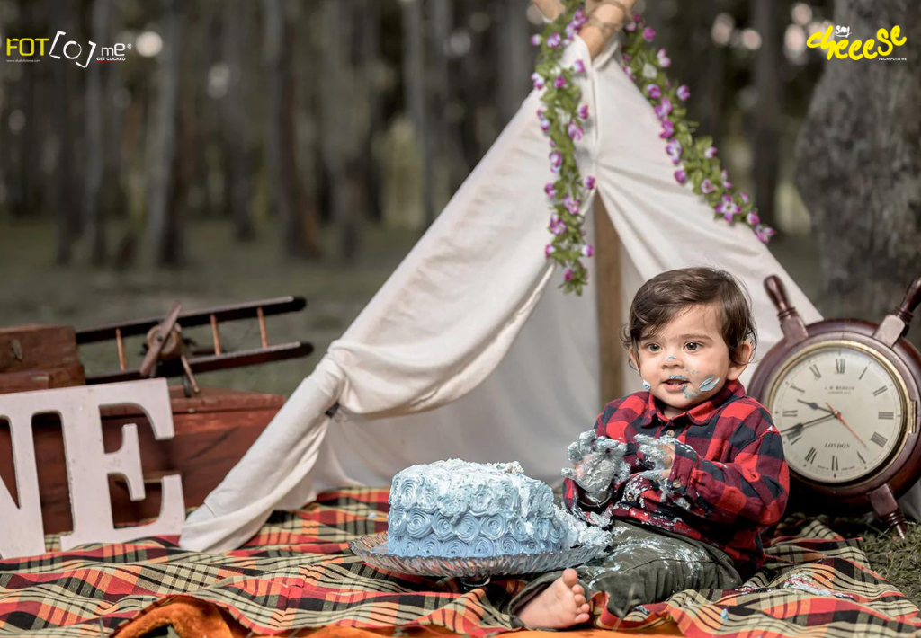 Say Cheese By Foto Me