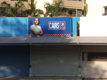 CARS24 - Gwalior