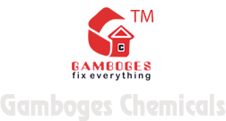 Gamboges Chemicals - Haldwani
