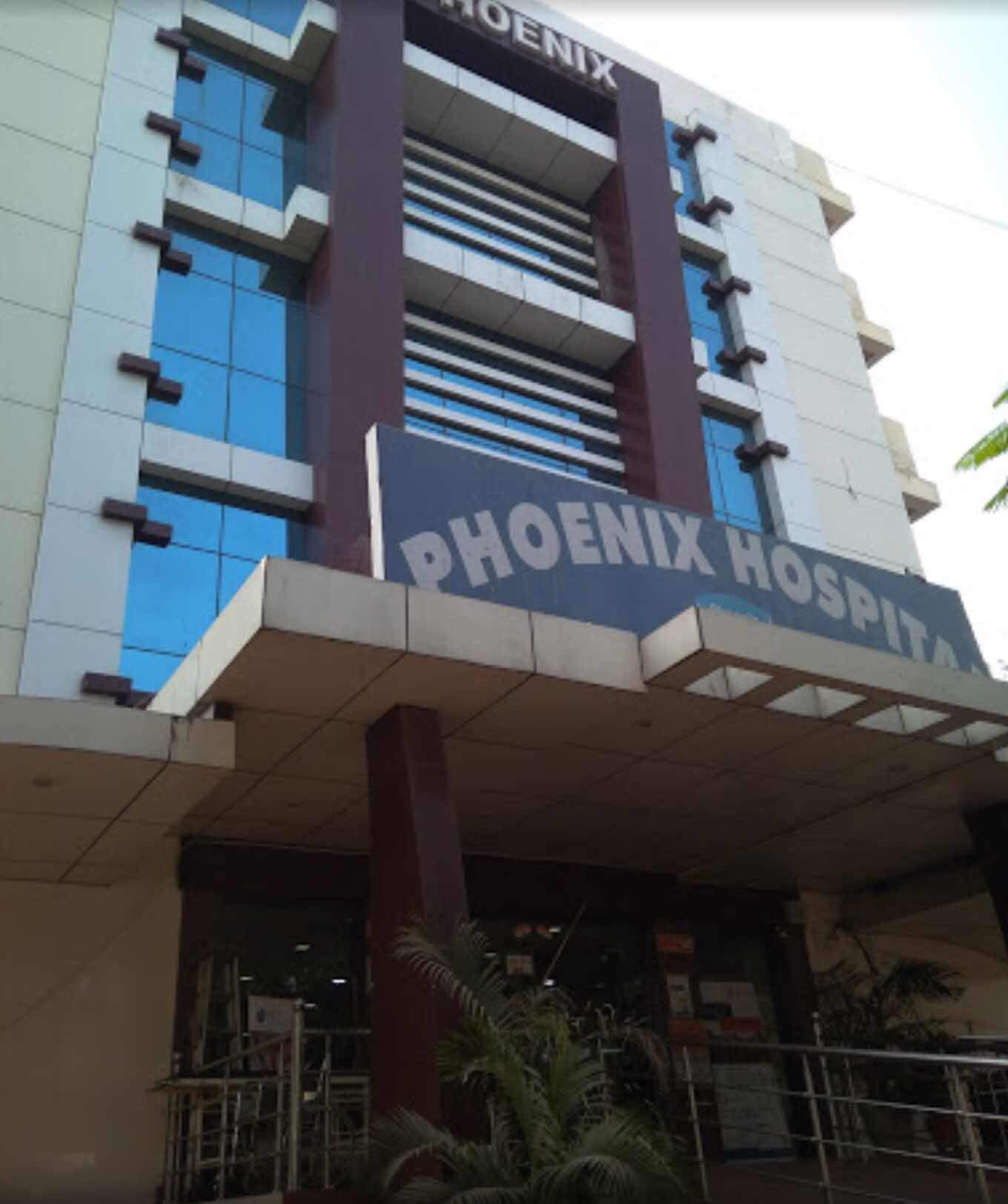 Phoenix Hospital Prayagraj