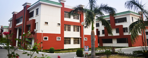 Aryaman Vikram Birla Institute Of Learning