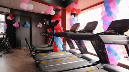 Arena Gym & Fitness Centre